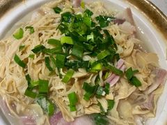 -海宁煲农家菜(惠南镇店)