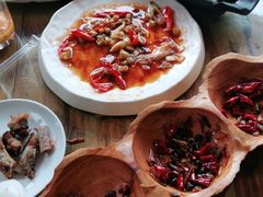 -隔壁老王·家常云南菜(花巷店)