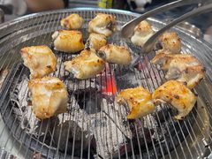 -本炙炭烤·蒲烧活鳗料理店(金沙洲店)