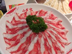 -小龙坎火锅(IFS HOT店)
