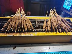 -鲜鱼口老字号美食街