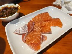 -养牛邓·潮汕牛肉海鲜自助火锅(广州店)