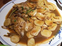 -老宁波1381餐厅(桃源中路店)