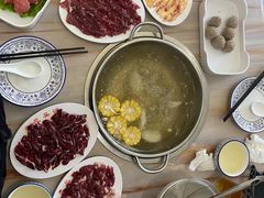 -杏花吴记牛肉火锅