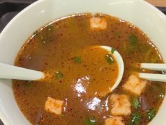 -回味鸭血粉丝汤(砂之船店)