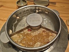 -巴奴毛肚火锅(龙湖锦艺城店)