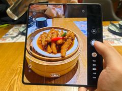 -云山茶餐厅(广东大厦店)