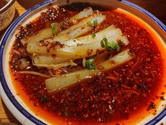 -小三峡食府(西五路店)