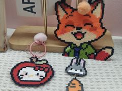 -幸福里DIY蛋糕烘焙·团建·拼豆豆(普陀店)