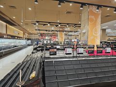 -AEON永旺超市(天津津南店)