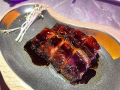 啫神秘制叉烧-啫神·广州地标美食(北京路店)