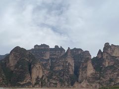 -黄河三峡风景名胜区