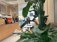 -Peet's 皮爷咖啡(海雅缤纷城店)