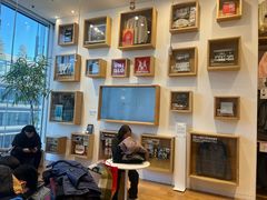 -优衣库(银座店)