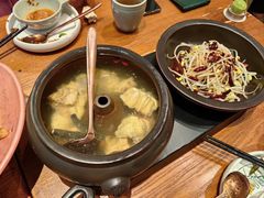 -云海肴·汽锅鸡·云南菜(苏州中心店)