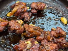 -米村拌饭(银泰中心店)