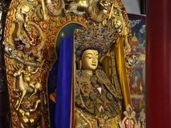 -西安市广仁寺