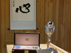 -鹤菊·鮨Omakase(古子城店)