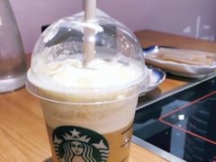 -星巴克(天津鲁能中心第三店)