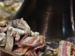 -浮何烤铺(桐梓林店)