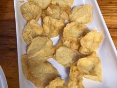 -章记正宗南岗鱼蛋火锅