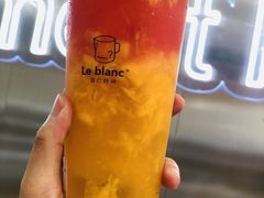 -留白时间(苏宁广场B区店)
