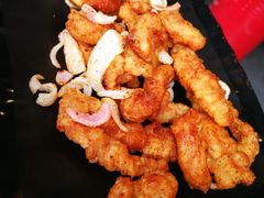 -炉小二铜锅牛蛙•川湘菜(三里屯店)