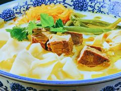 -大头亮羊汤烩面·河南非遗(良乡总店)