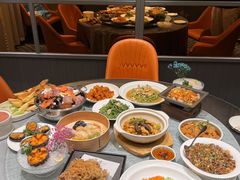 -老大连·海肠捞饭·大连海鲜大连菜(西安路店)