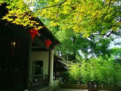 -惠山古镇·寄畅园