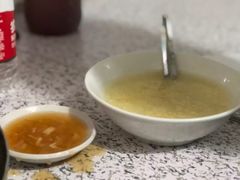 -金城包子牛肉灌汤包(台东四路店)