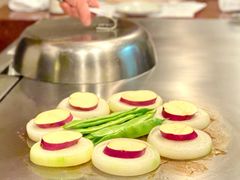-元祖 铁板烧牛排 Misono(大阪店)
