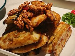 -永乐饭庄(安德路店)
