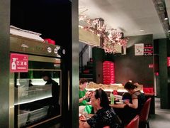 -老板恋上鱼(环山路店)
