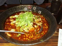 -宽窄巷子冒菜(中华广场店)