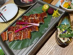 -吉之仙•中国制造•出口级食材日料店(领事馆总店)