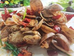 -域乐楼清真饭庄(华北路店)