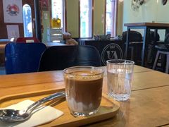 -VA Cafe(五道营店)