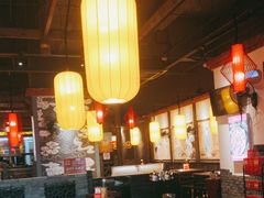-蜀国大将老火锅(江北店)
