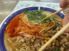 -孟记传统大刀面(星源商城店)