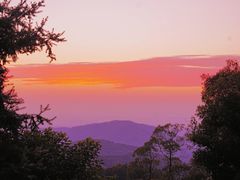 -广州市帽峰山景区