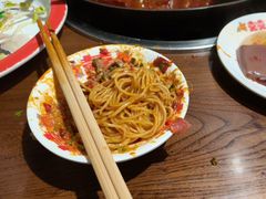 -徐升记不改良老火锅(四方利群店)