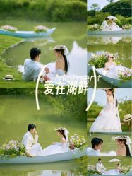 -雅云婚纱摄影工作室旗舰店