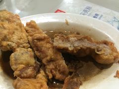 -老地方面馆(思南路店)