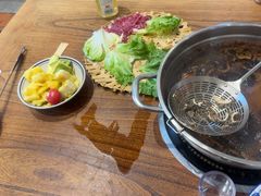 -厝味火锅·潮汕卤水火锅(十一合店)