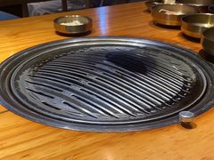 -金顺碳烤肉(番禺傍江地铁站店)
