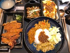 -馔豚·台北菜专门店(深圳湾万象城店)