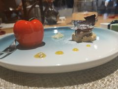 -香樟花园法式铁板烧(恒隆广场店)