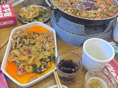 -李不管把把烧(火车南站店)