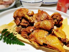 -江南苑精菜坊